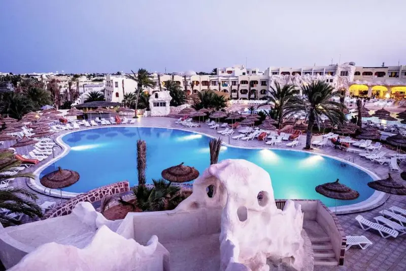 Baya Beach Aquapark