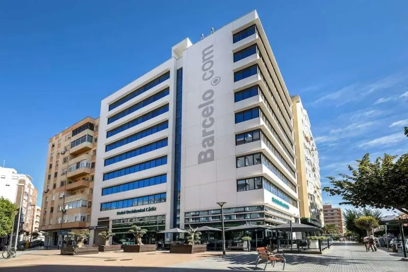 Occidental Cádiz