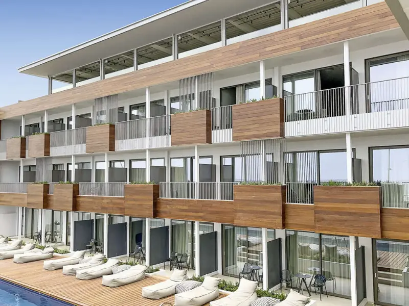Ikonos Seafront Luxury Suites
