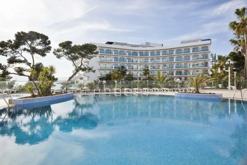 Hotel Best Negresco