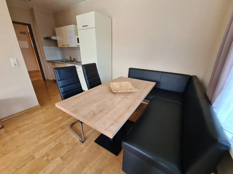 Appartement Alpensee