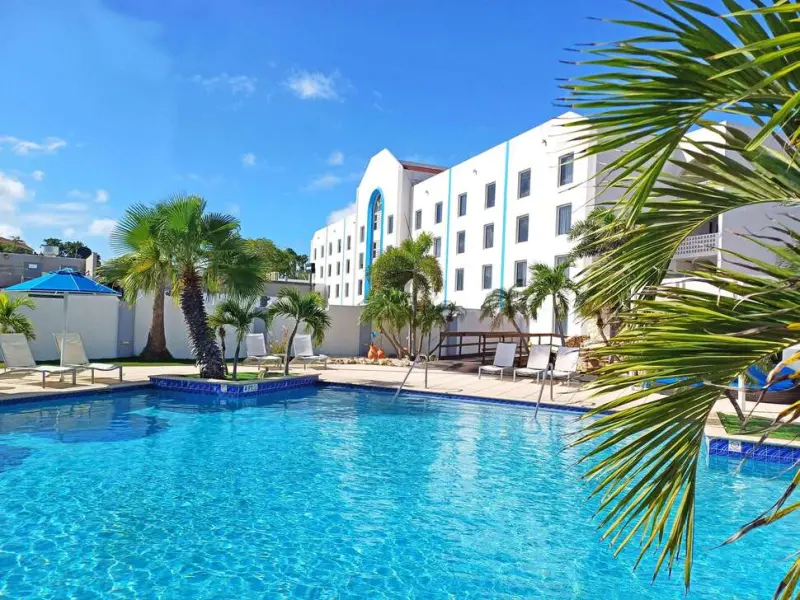 TRYP by Wyndham Aruba - Adults Only