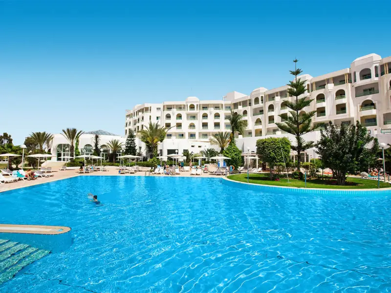 El Mouradi Hammamet