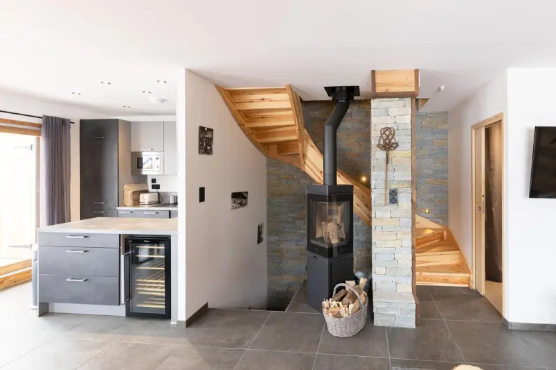 Chalets les Choseaux LEZAMI