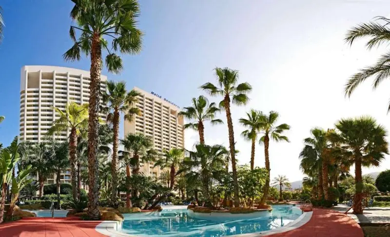 Meliá Benidorm