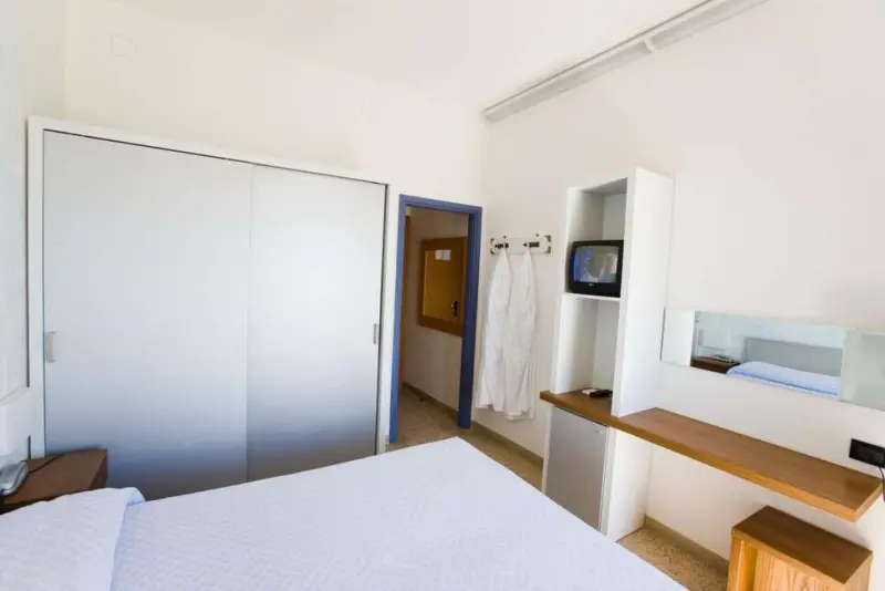 Hotel City MiMa