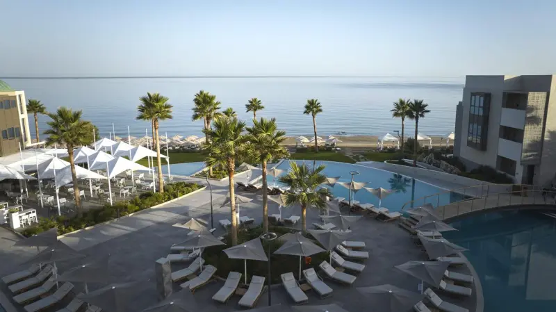 Amira Luxury Resort & Spa - adults only