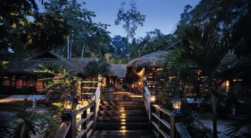 The Datai Langkawi