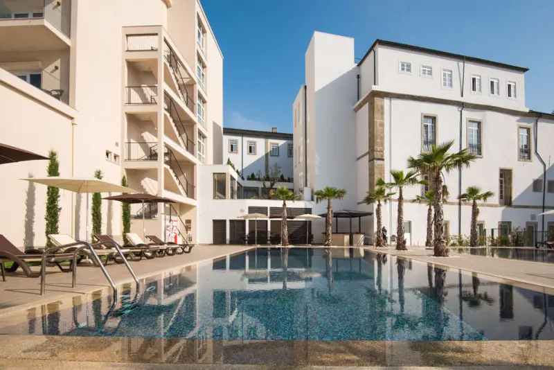 Hotel Vila Galé Collection Braga