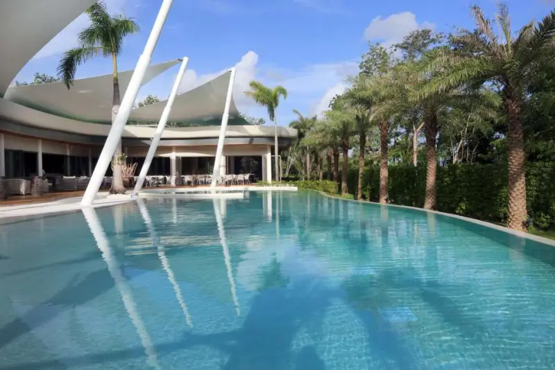 The Pavilions Phuket