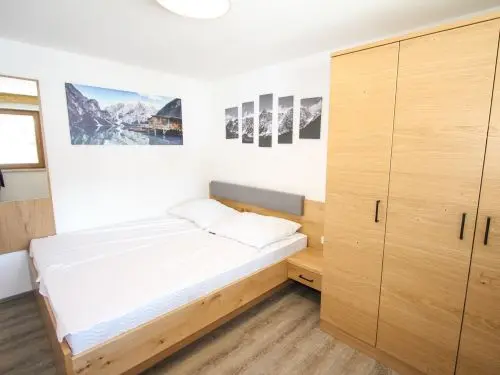 Astn Hütten - Chalets Königsleiten