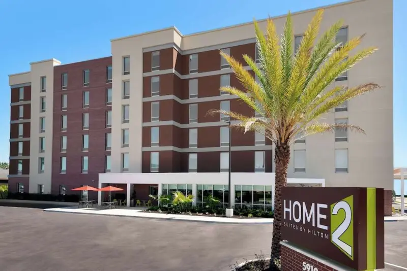 Home2 Suites by Hilton Orlando / International Drive South