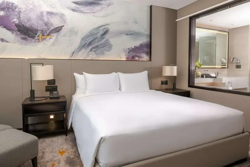 Carlton Hotel Bangkok Sukhumvit