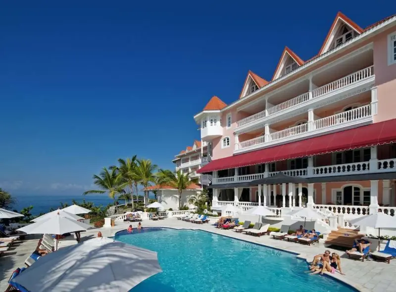 Bahia Principe Escape Samana