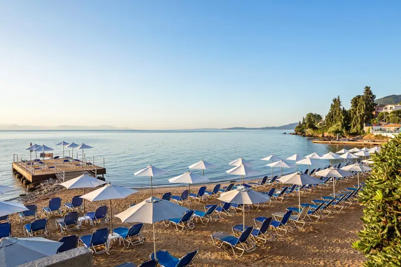 Aeolos Beach Resort