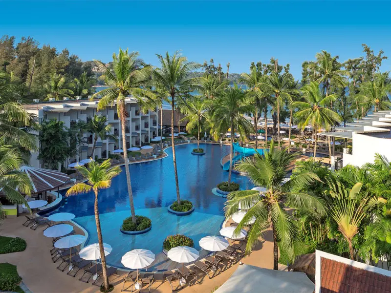 Sunwing Bangtao Beach
