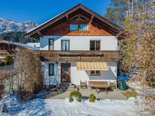 Haus Jöchl Top 2 - Apartment