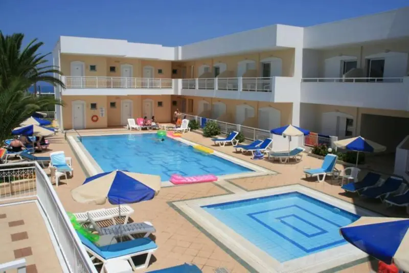 Lavris Hotels