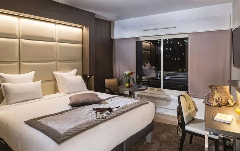 Appart Hôtel - Residhome Courbevoie la Défense