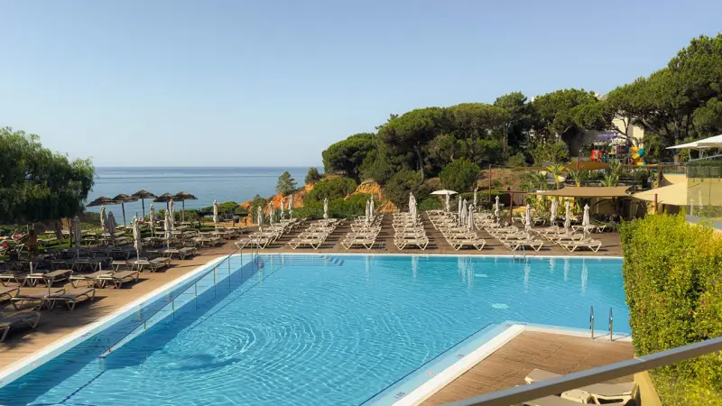 3HB Falésia Beach