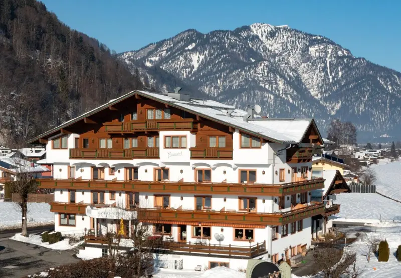Hotel Gasthof Restaurant Neuwirt