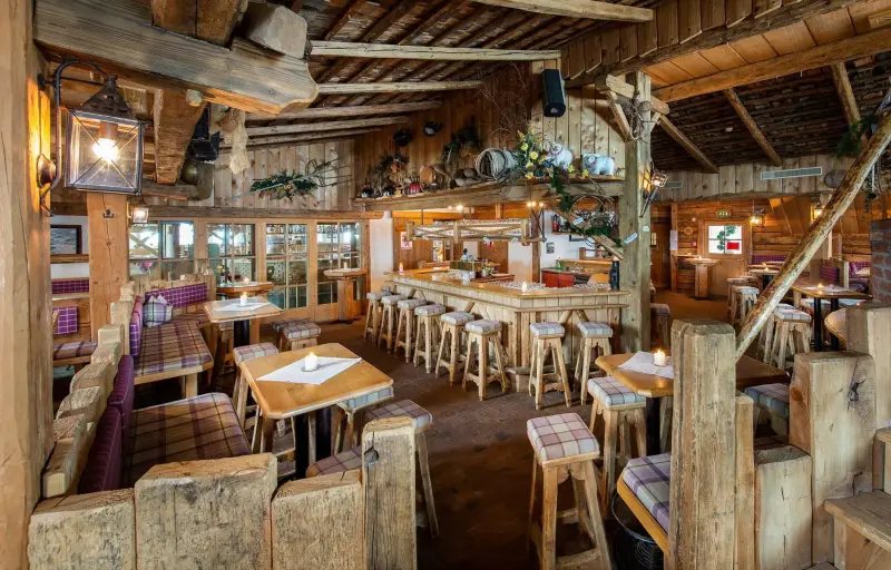 Hotel Wirler Hof Galtür