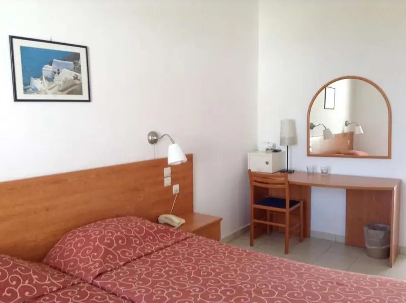 Pylea Beach Hotel