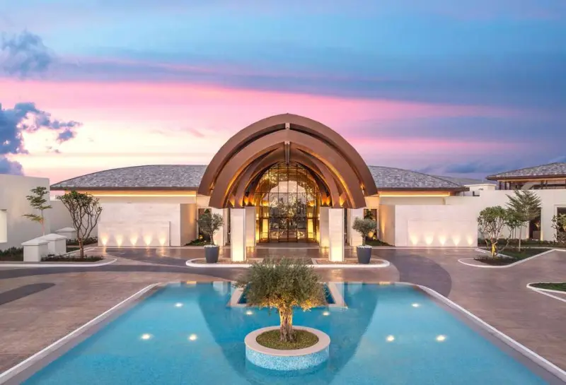 Anantara Mina Ras Al Khaimah Resort