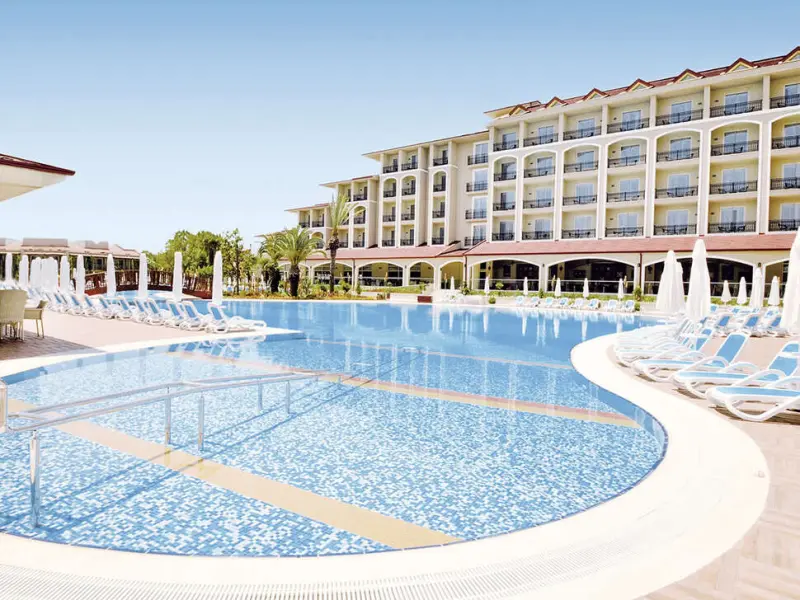 Paloma Oceana