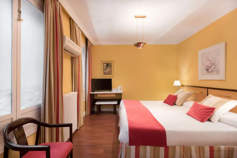 Hotel Anacapri