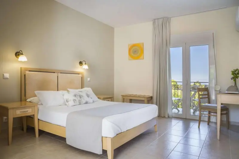 Astra Village Hotels & Suites