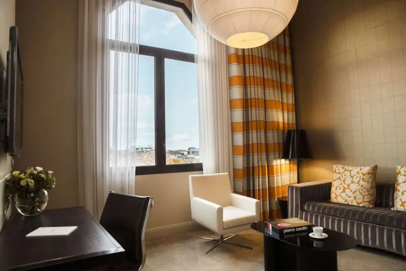 Hôtel Burdigala by Inwood Hotels