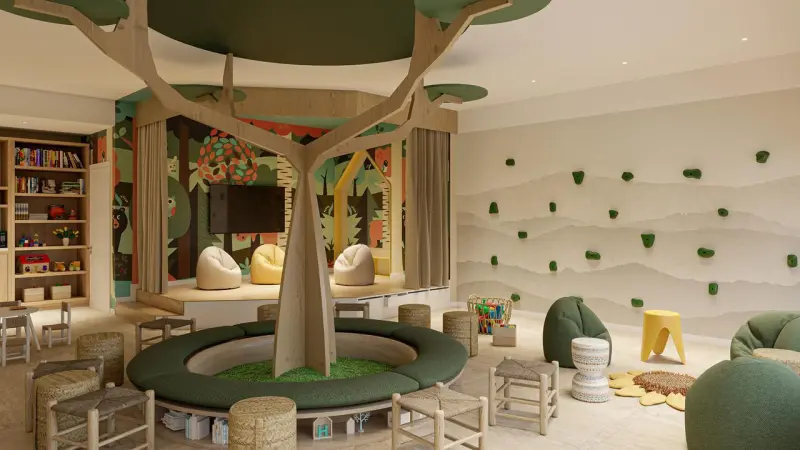 Hacienda del Mar, Hotel Member of Meliá Collection