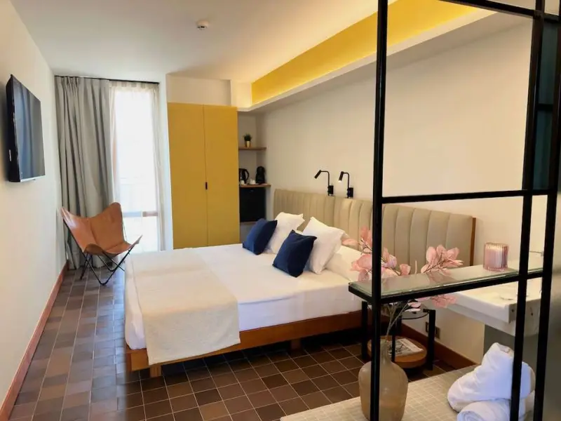 Hotel SunClub CalaVinya