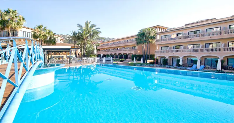 Mon Port Hotel & Spa