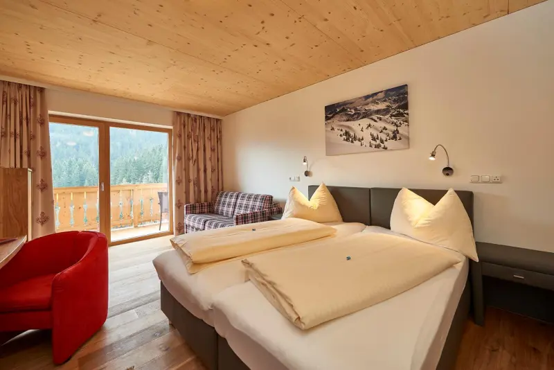 Gartenhotel Daxer