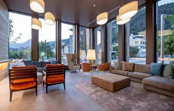 Résidence premium Meiringen Swisspeak Resorts by Pierre & Vacances