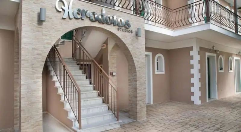 Herodotos Studios