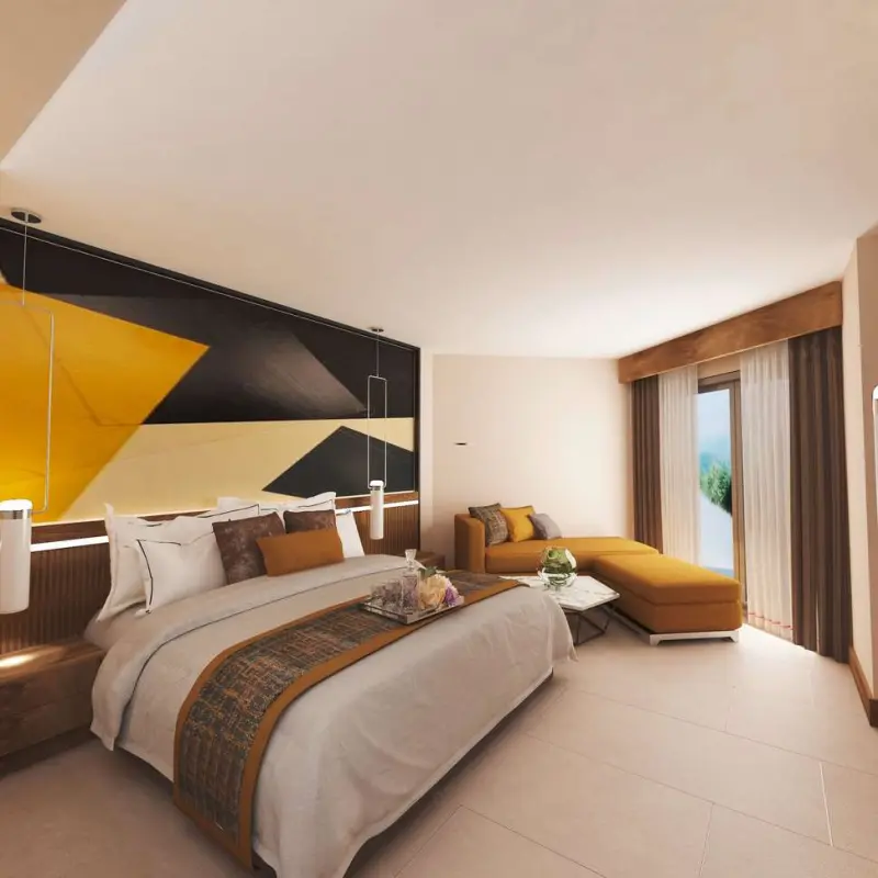 Sorgun Akadia Hotel
