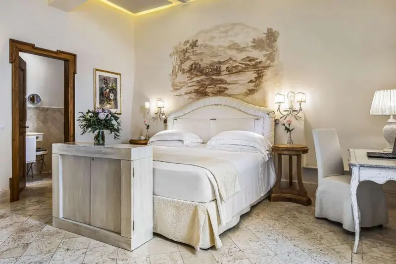 Monastero di Cortona - Hotel & Spa
