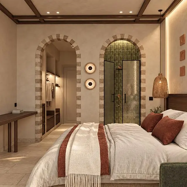 Riad Boutique Hotel