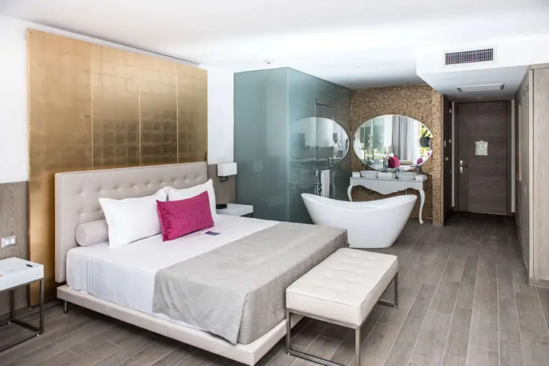 Platinum Yucatán Princess All Suites & Spa Resort