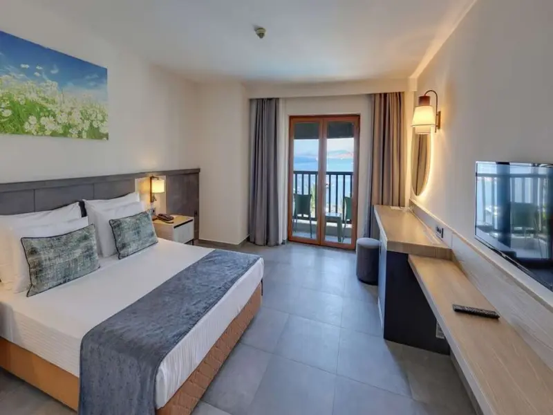 Diamond of Bodrum Hotel