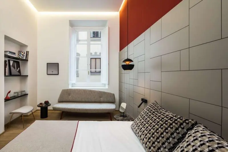 Milu Hotel
