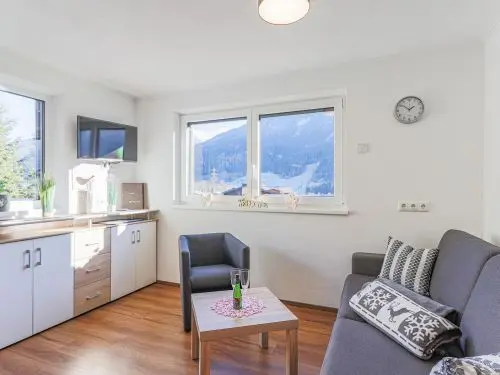 Appartement Krammer Kleinvenediger - 2-7 personen