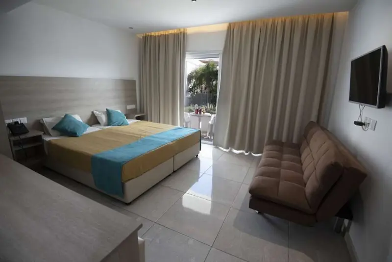 Milea Hotel