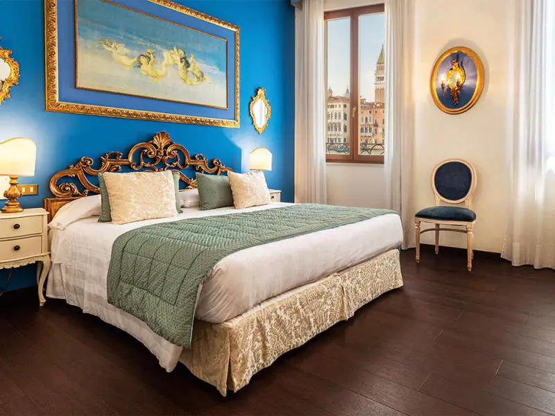 Hotel Amadeus