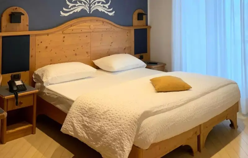 Hotel la Bussola