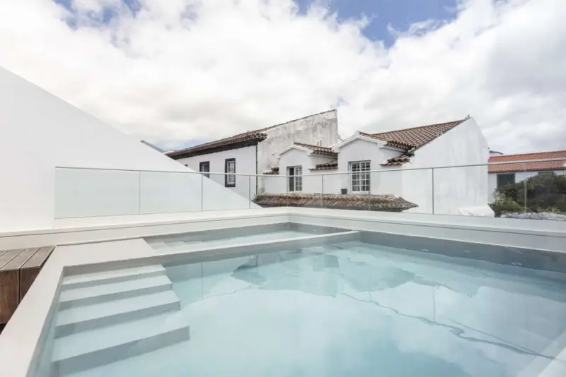 Casa da Galeria - Azores Art of Hosting