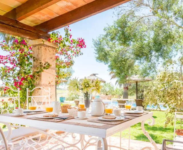 Finca Hotel S'Antigor